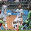 Stephen Keshi: Messi este un jucator genial